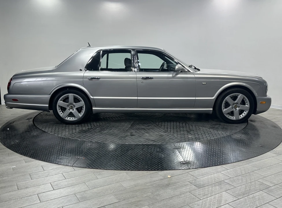 2004 Bentley Arnage T - Image 6 of 31
