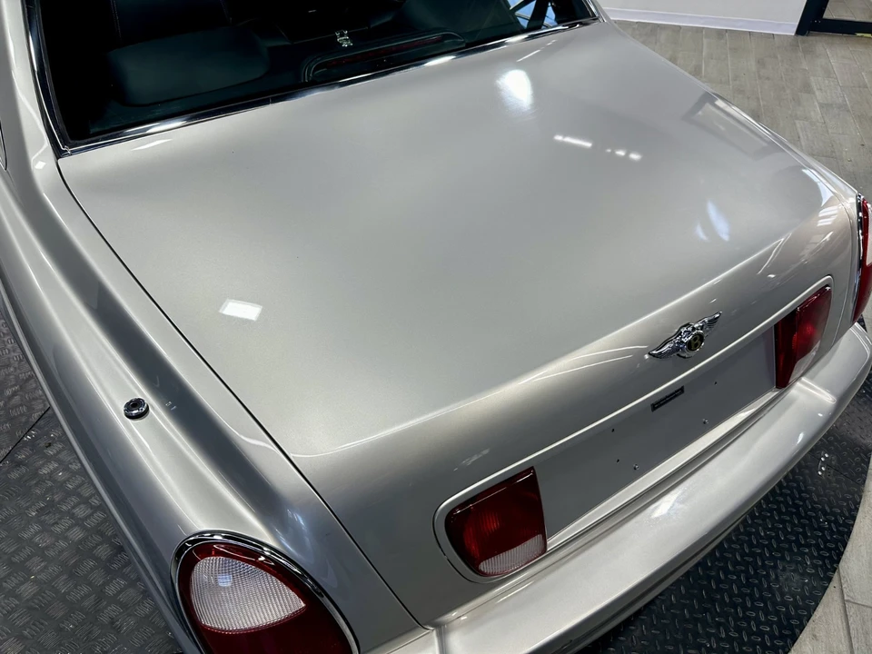 2004 Bentley Arnage T - Image 16 of 31