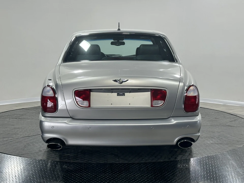 2004 Bentley Arnage T - Image 18 of 31