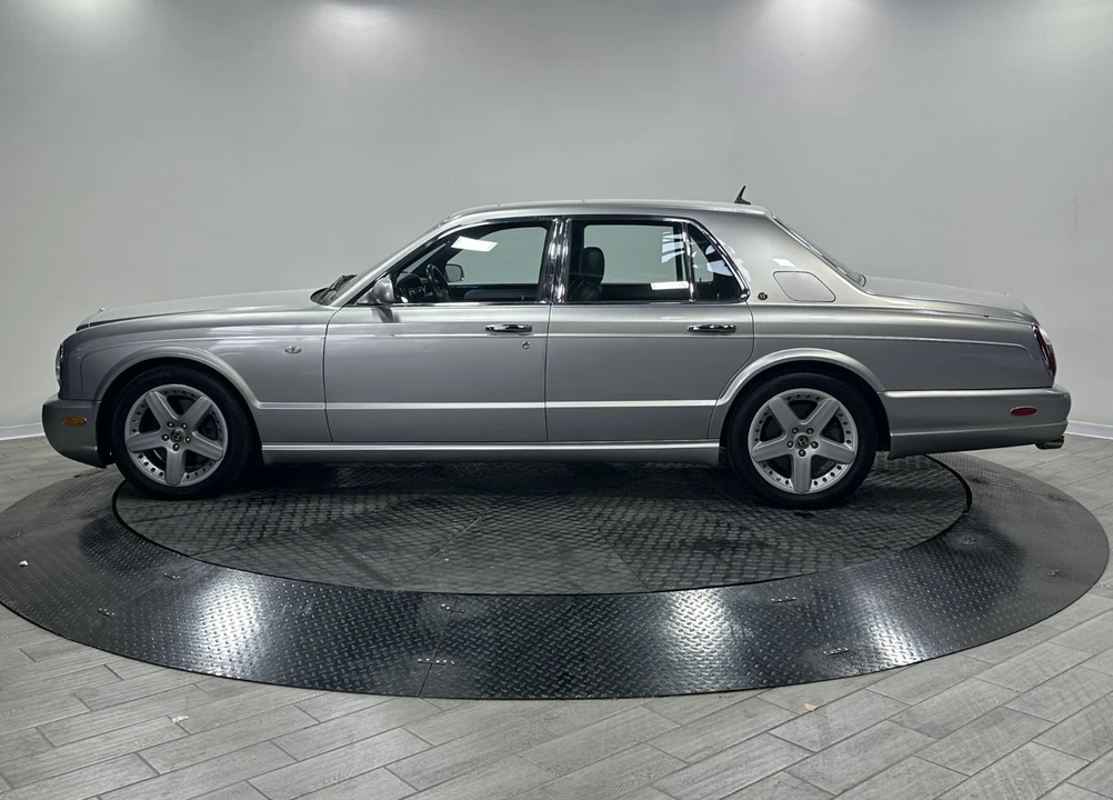 2004 Bentley Arnage T - Image 2 of 31