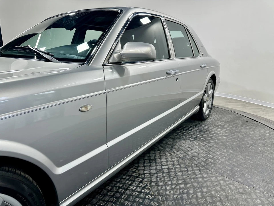 2004 Bentley Arnage T - Image 12 of 31