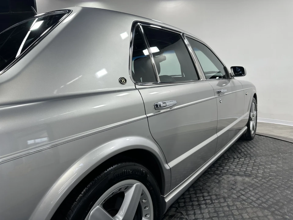 2004 Bentley Arnage T - Image 22 of 31