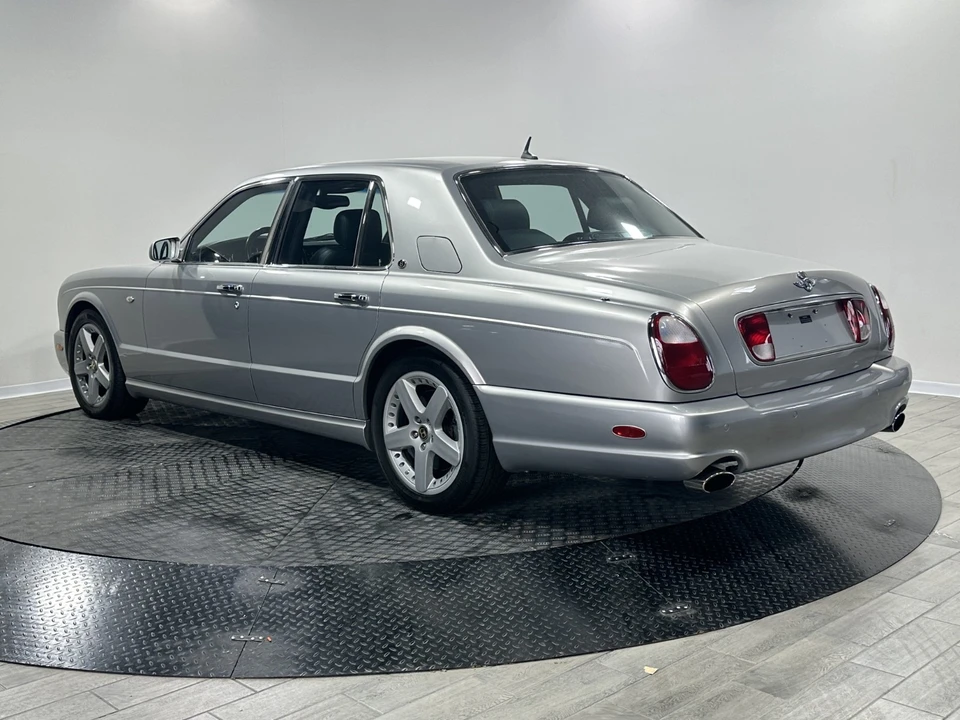 2004 Bentley Arnage T - Image 3 of 31