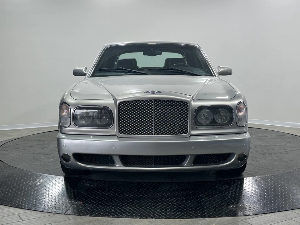 2004 Bentley Arnage T - Image 8 of 31