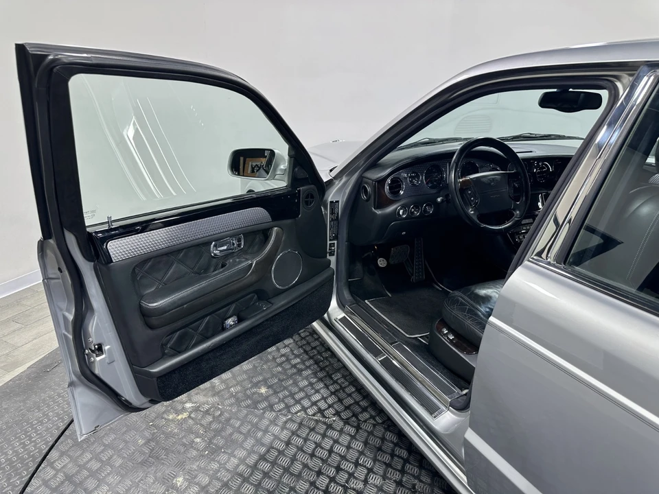 2004 Bentley Arnage T - Image 27 of 31