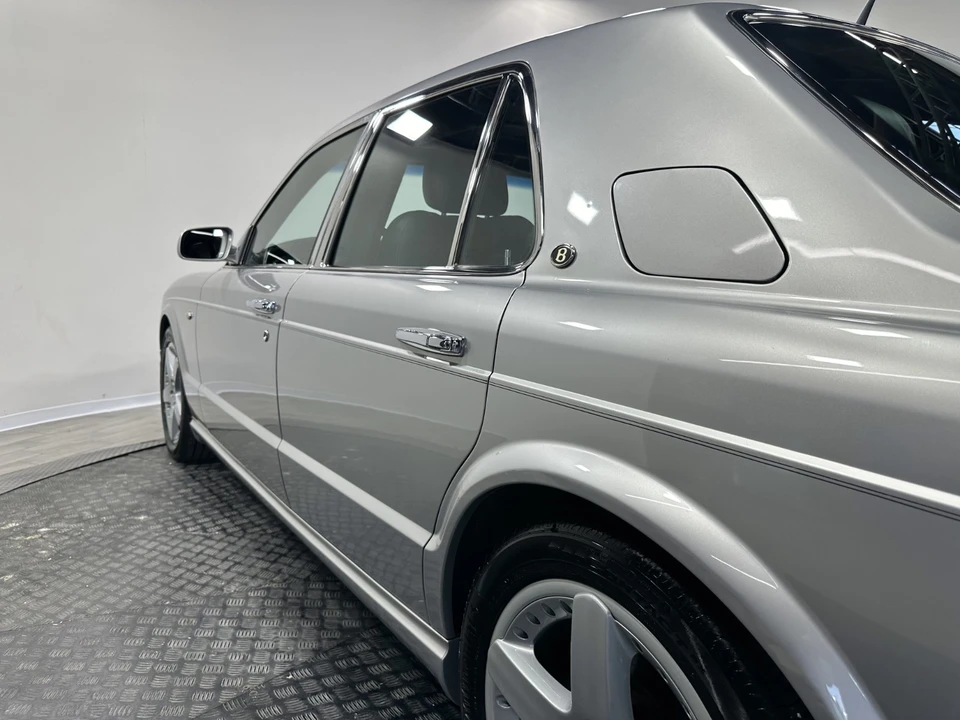 2004 Bentley Arnage T - Image 13 of 31