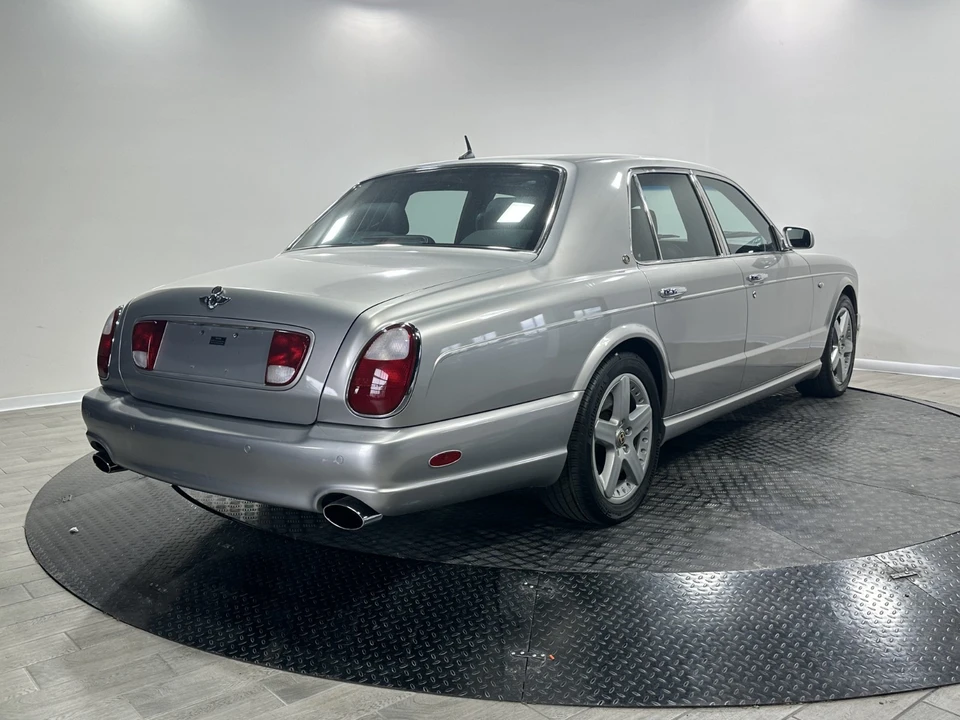 2004 Bentley Arnage T - Image 5 of 31