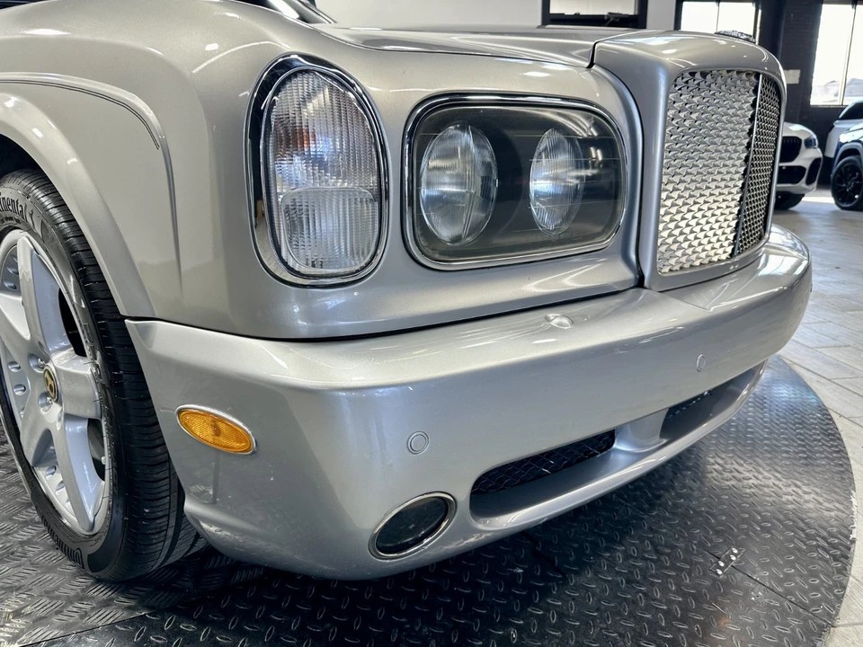 2004 Bentley Arnage T - Image 26 of 31
