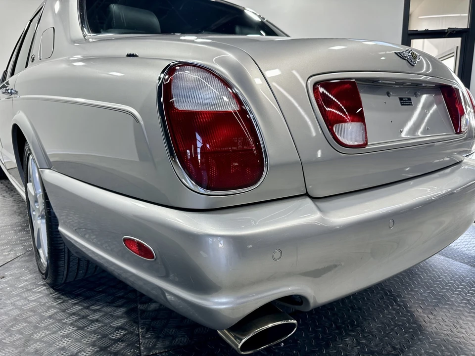 2004 Bentley Arnage T - Image 17 of 31