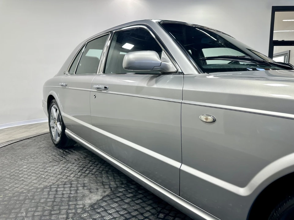 2004 Bentley Arnage T - Image 23 of 31
