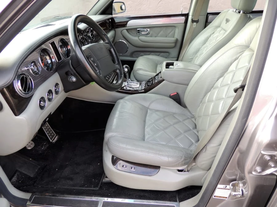 2004 Bentley Arnage T - Image 4 of 12