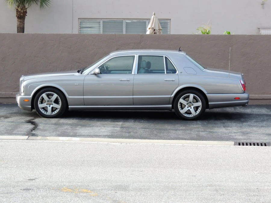 2004 Bentley Arnage T - Image 2 of 12
