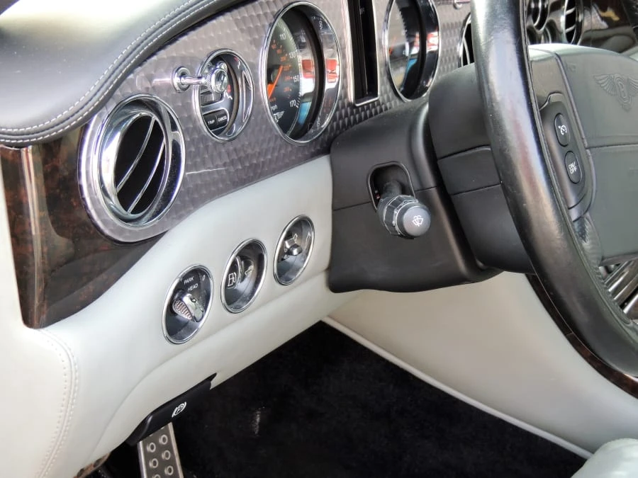 2004 Bentley Arnage T - Image 5 of 12