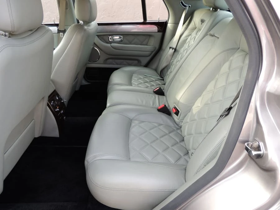 2004 Bentley Arnage T - Image 6 of 12
