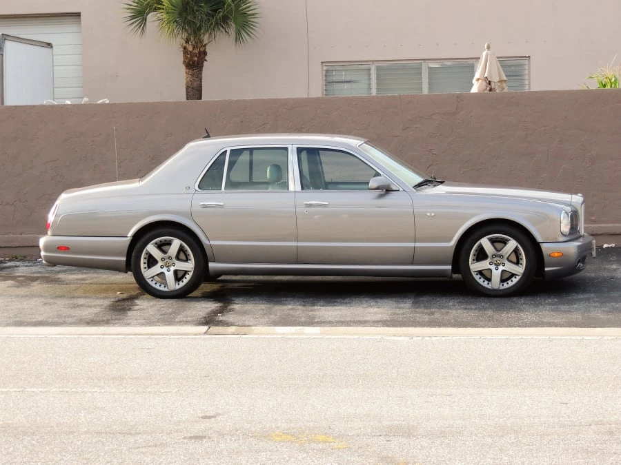 2004 Bentley Arnage T - Image 11 of 12