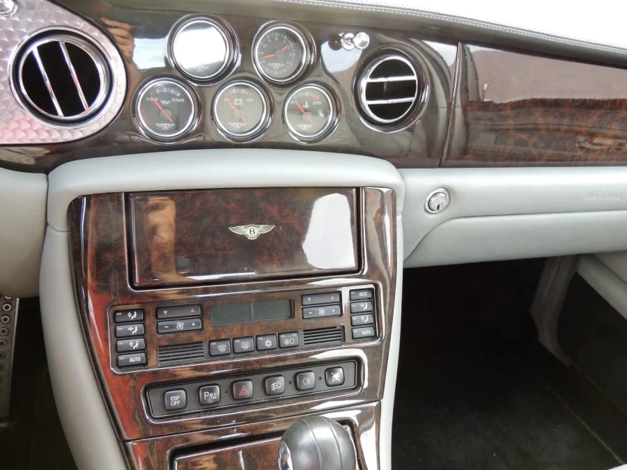 2004 Bentley Arnage T - Image 7 of 12