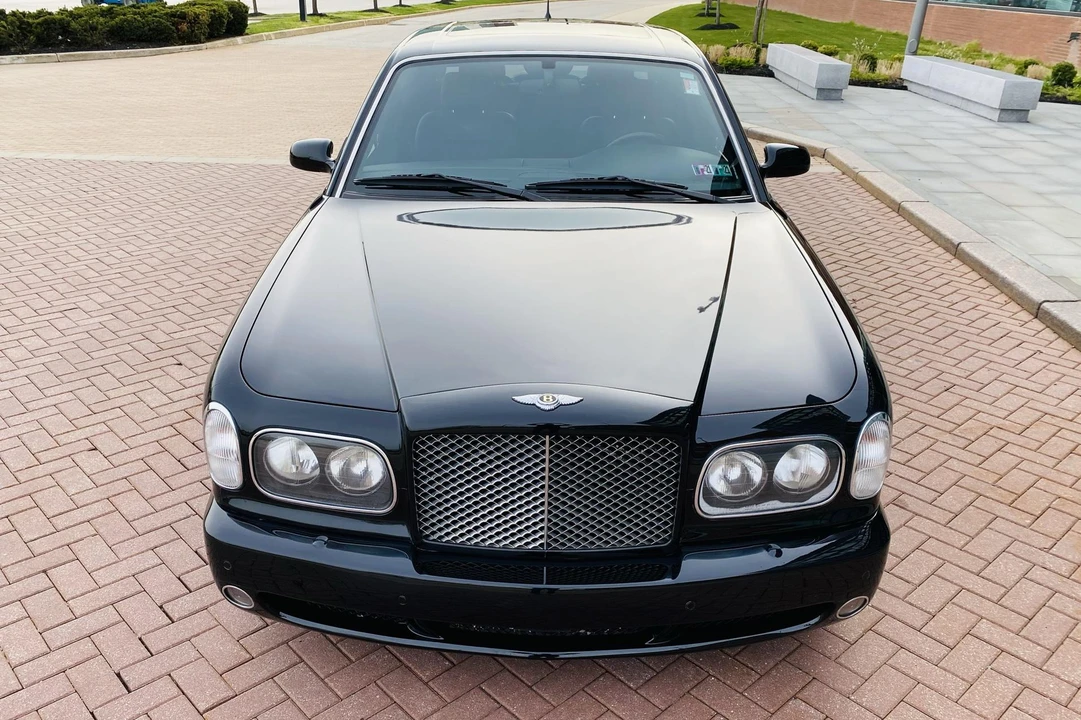 2004 Bentley Arnage T - Image 7 of 31