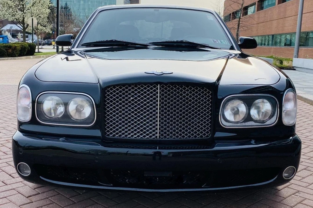 2004 Bentley Arnage T - Image 2 of 31
