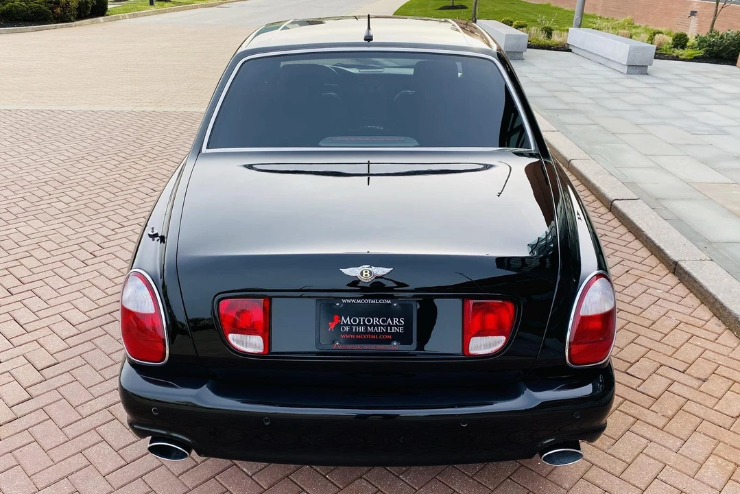 2004 Bentley Arnage T - Image 19 of 31