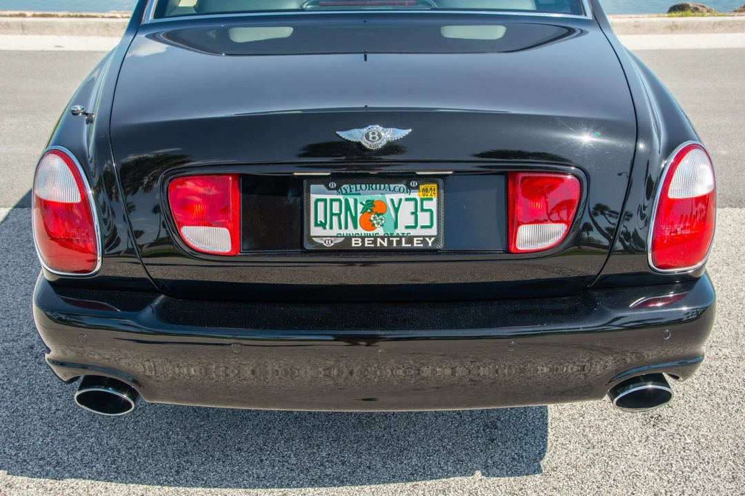 2004 Bentley Arnage T - Image 13 of 31