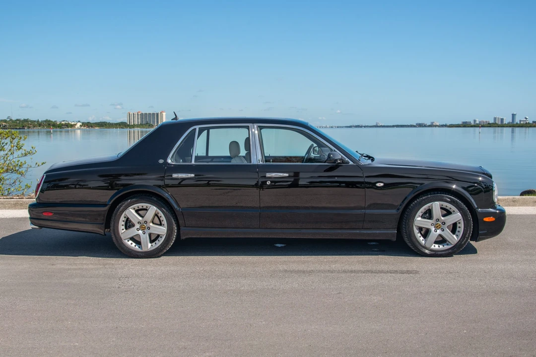 2004 Bentley Arnage T - Image 5 of 31