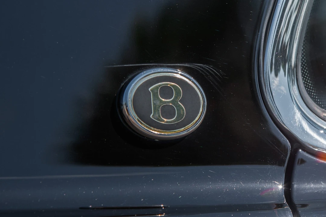 2004 Bentley Arnage T - Image 26 of 31