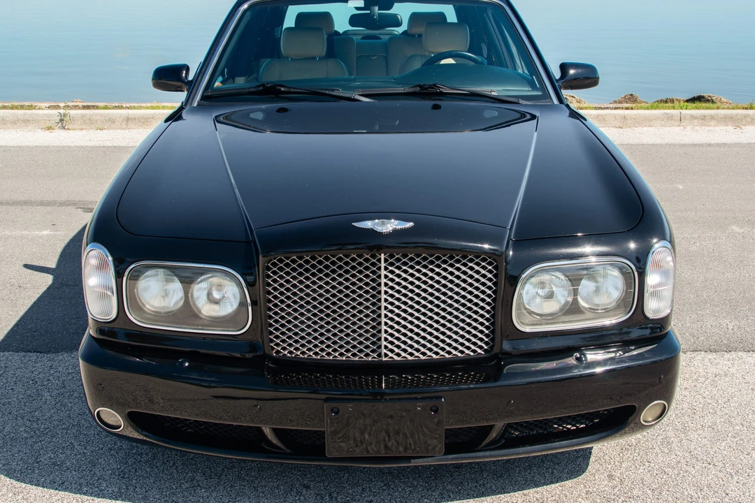 2004 Bentley Arnage T - Image 10 of 31