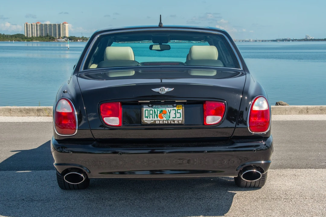 2004 Bentley Arnage T - Image 7 of 31