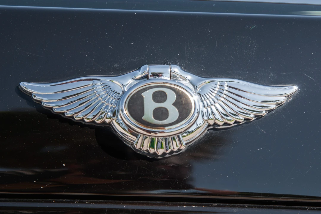2004 Bentley Arnage T - Image 25 of 31