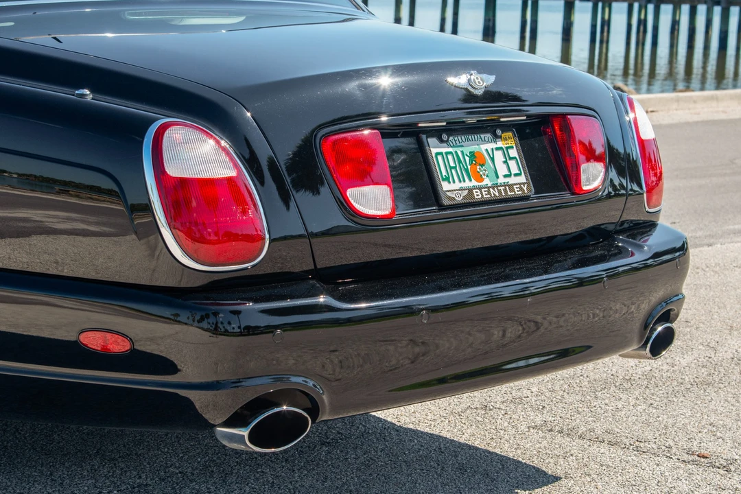 2004 Bentley Arnage T - Image 14 of 31