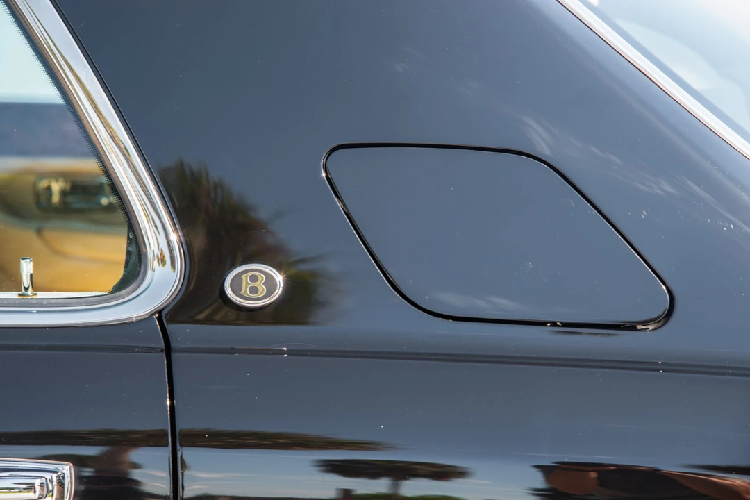 2004 Bentley Arnage T - Image 27 of 31