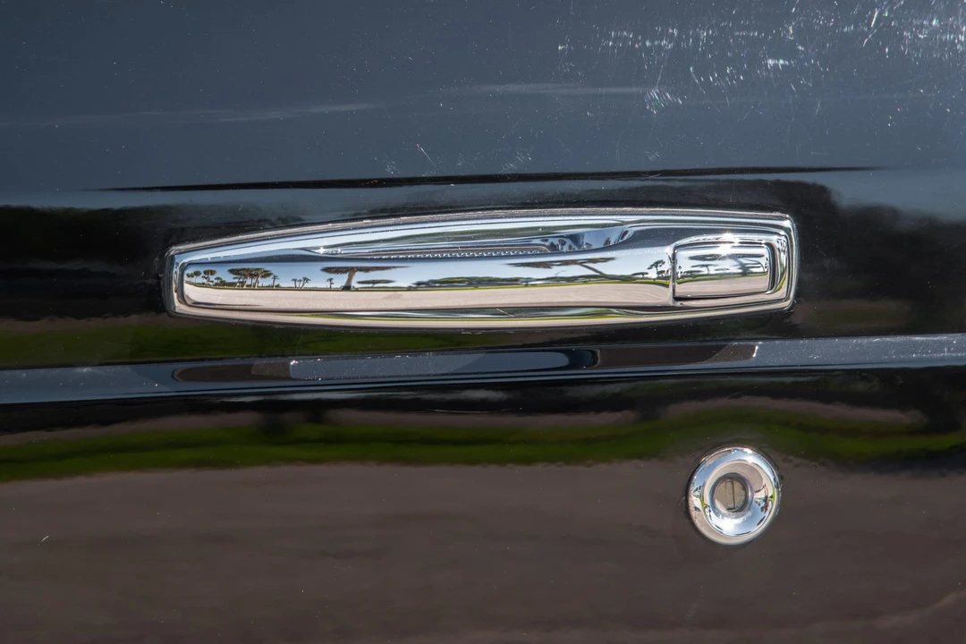 2004 Bentley Arnage T - Image 23 of 31