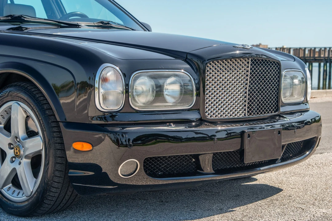 2004 Bentley Arnage T - Image 11 of 31