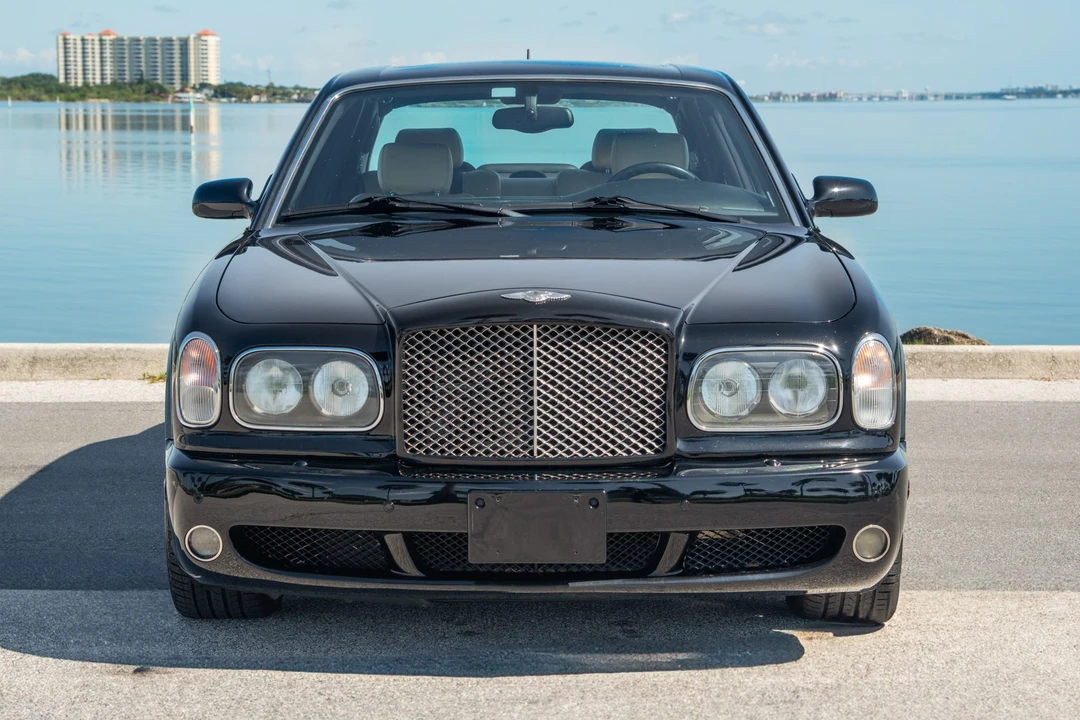 2004 Bentley Arnage T - Image 3 of 31