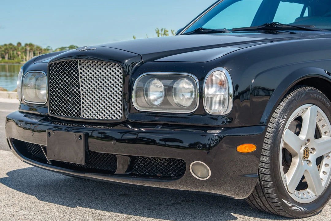 2004 Bentley Arnage T - Image 12 of 31
