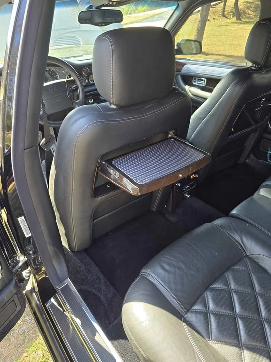 2004 Bentley Arnage T - Image 9 of 12