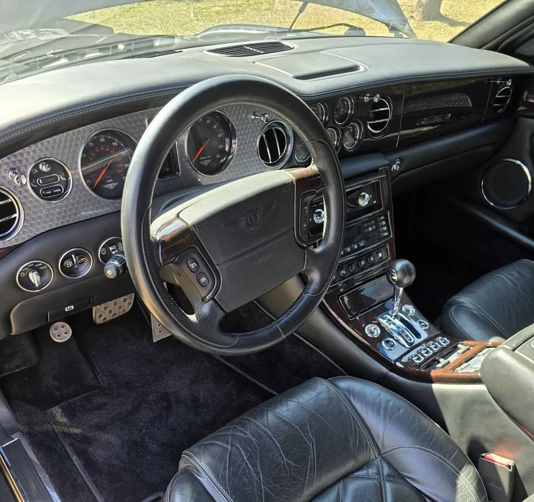 2004 Bentley Arnage T - Image 7 of 12