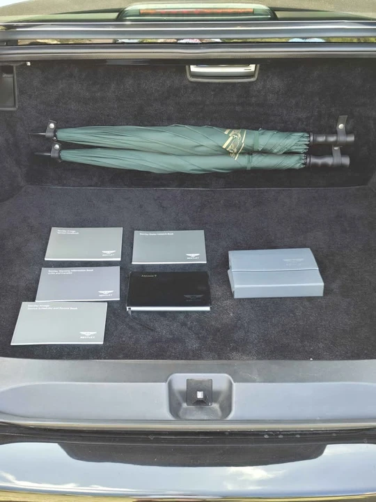 2004 Bentley Arnage T - Image 11 of 12