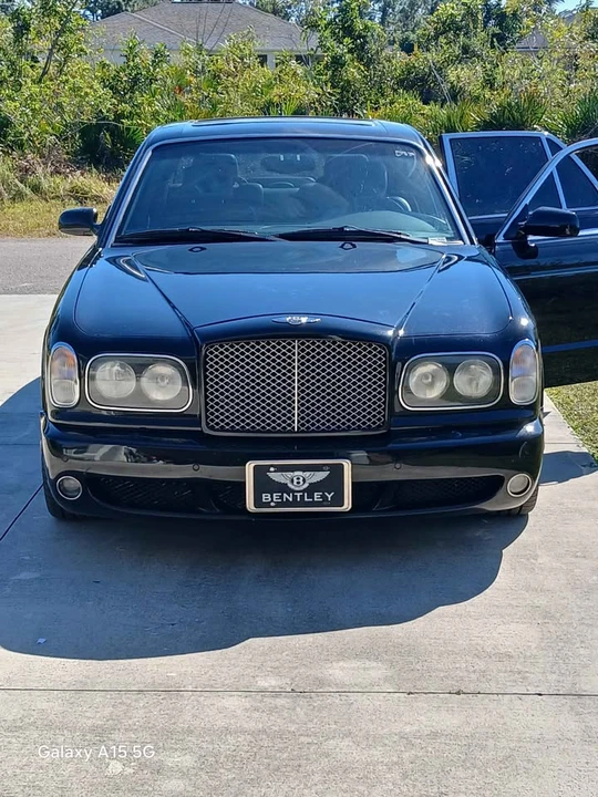 2004 Bentley Arnage T - Image 3 of 15