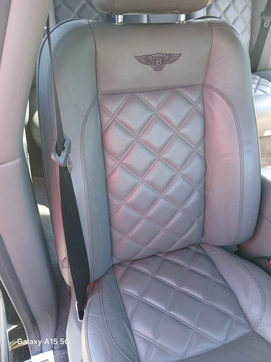 2004 Bentley Arnage T - Image 10 of 15
