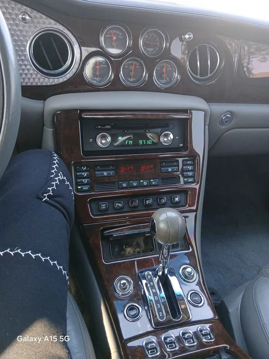 2004 Bentley Arnage T - Image 6 of 15