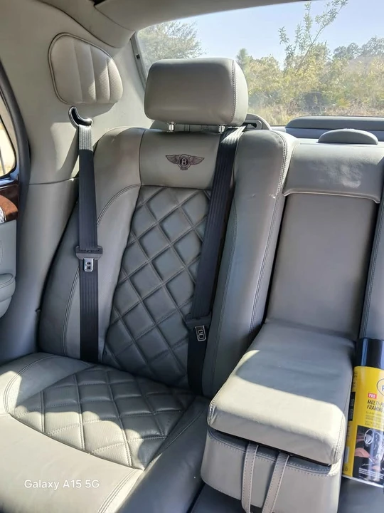 2004 Bentley Arnage T - Image 13 of 15