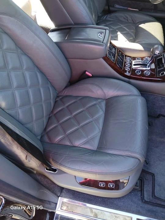 2004 Bentley Arnage T - Image 8 of 15