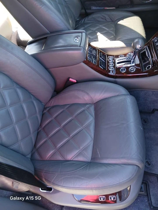 2004 Bentley Arnage T - Image 11 of 15
