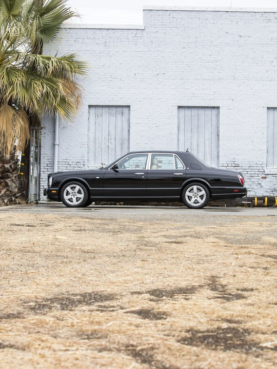 2004 Bentley Arnage T - Image 5 of 28