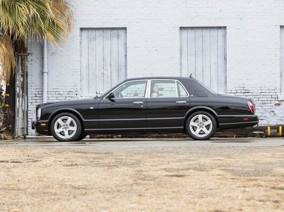 2004 Bentley Arnage T - Image 6 of 28