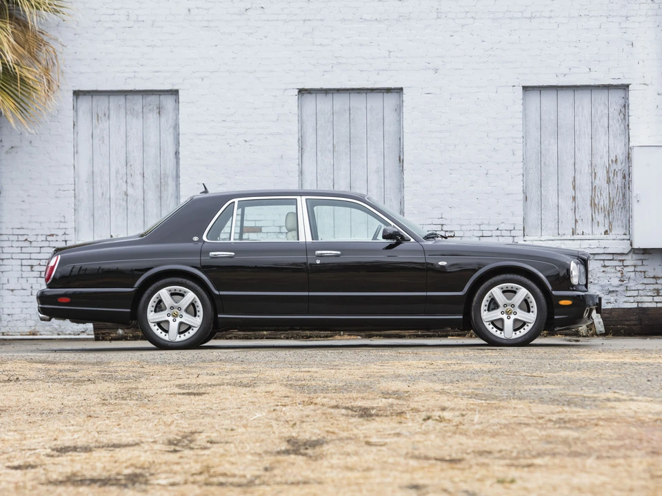 2004 Bentley Arnage T - Image 4 of 28