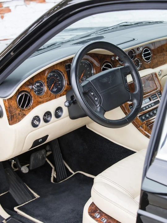 2004 Bentley Arnage T - Image 19 of 28