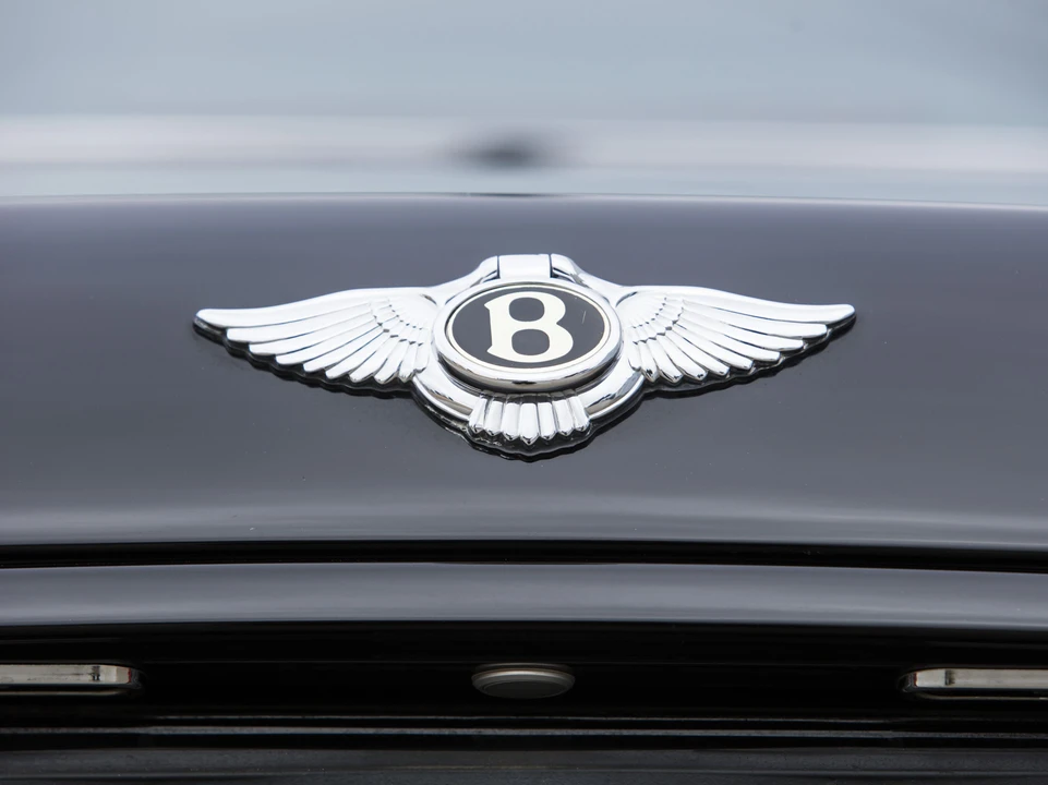 2004 Bentley Arnage T - Image 26 of 28