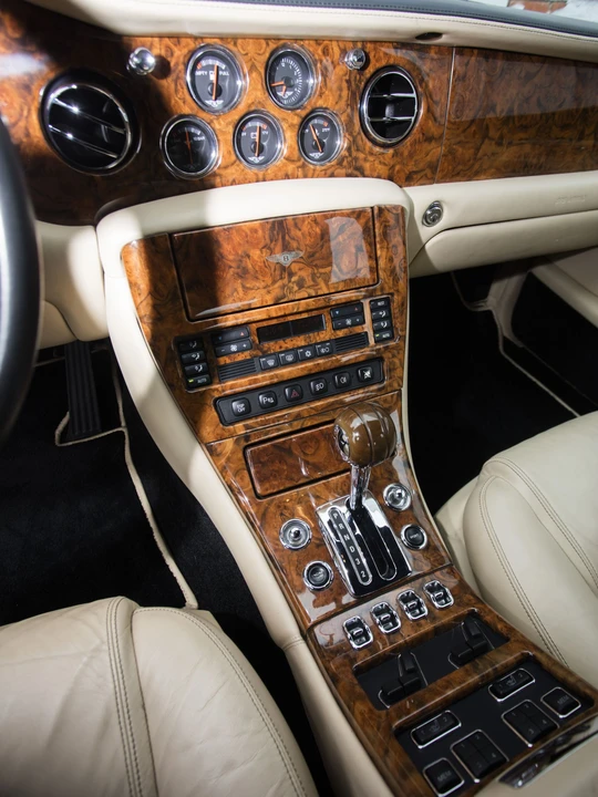 2004 Bentley Arnage T - Image 17 of 28